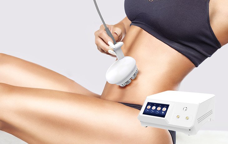 Best-in-class Skin Tightening Device