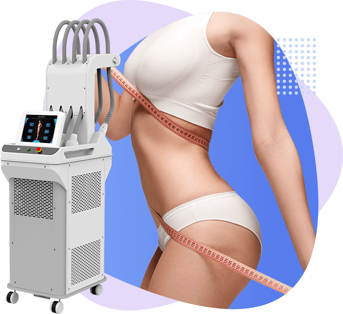 SculpLase 1064nm Laser Lipolysis System