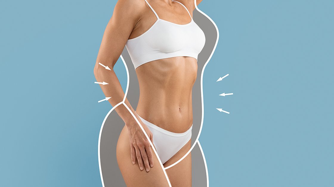 SculpLase Precision Fat Reduction for a Confident You