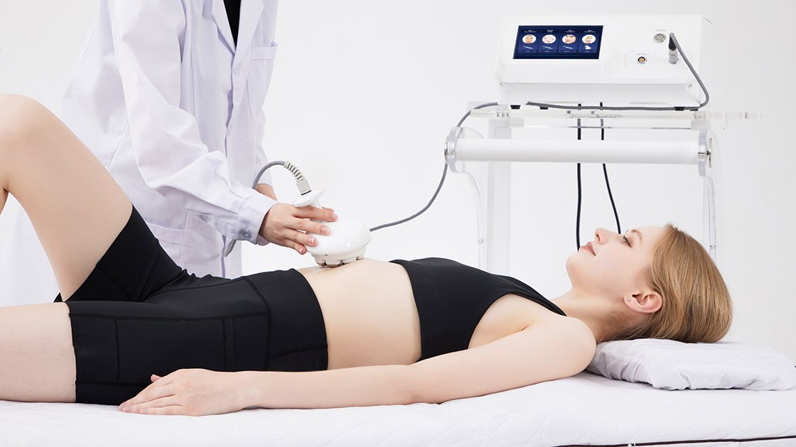 Radiofrequency treatments