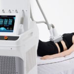 Laser Lipolysis Machine