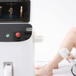 Laser Hair Removal: Before and After