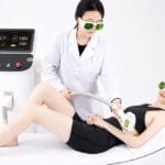 Full-Body Laser Hair Removal Cost：A Complete Guide