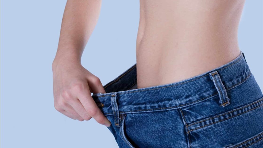 6 Sessions to a Sculpted You: What Laser Lipo Can Do