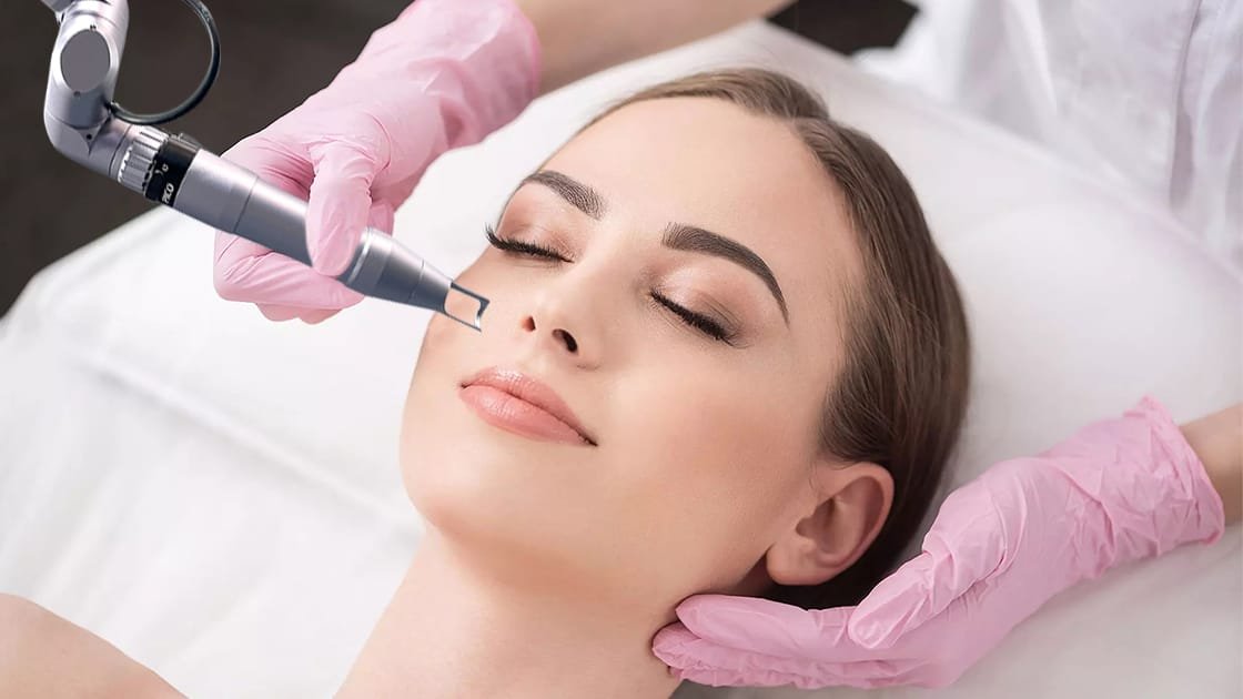 DualPico Laser: The Ultimate Precision Tool for Flawless Skin