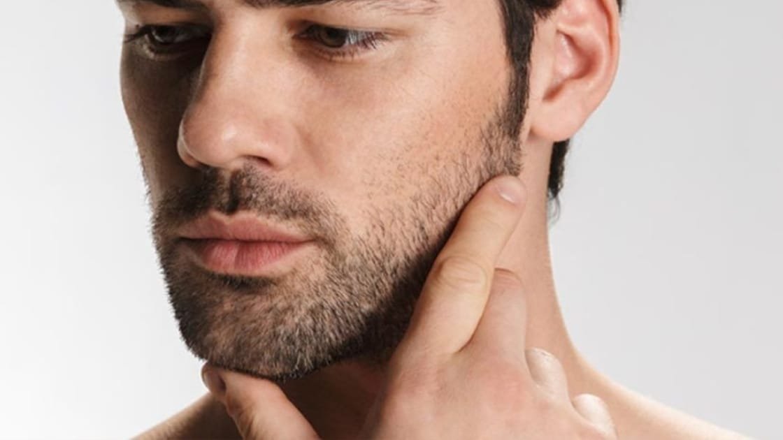 Bid Farewell to Sideburns: Laser Hair Removal Magic