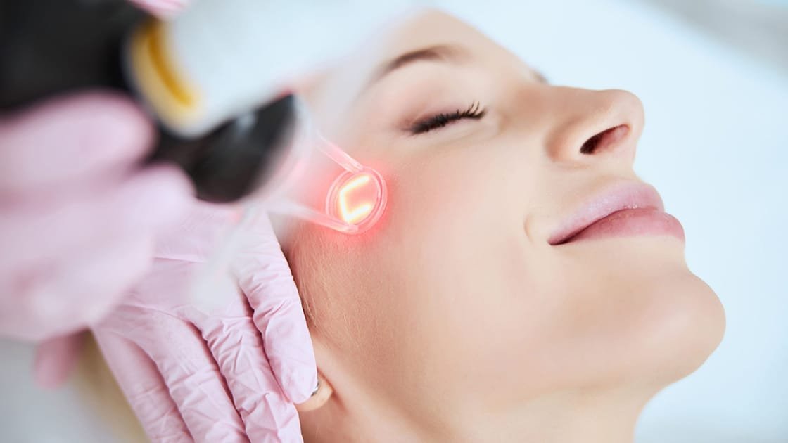 Glow Up: Can Pico Laser Really Brighten Your Skin?