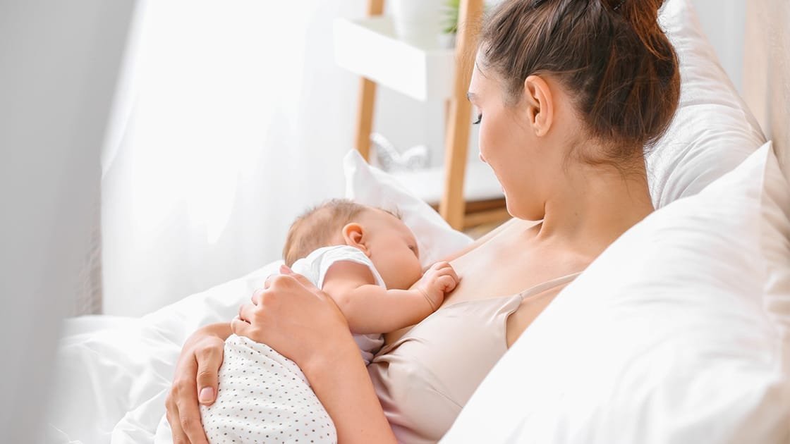 Breastfeeding and Hair Removal: Is It Safe for New Moms?