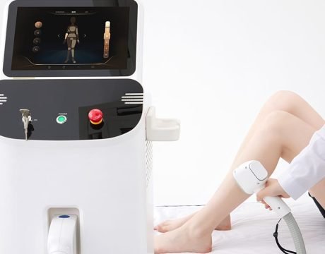 laser hair removal