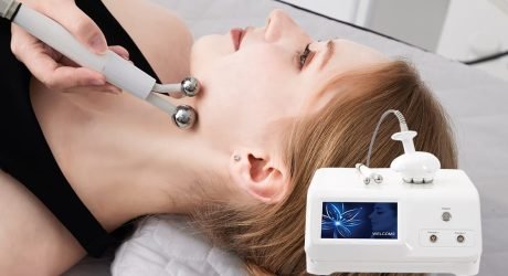 sculpt your jawline with RF treatment