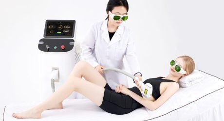 cost of laser hair removal