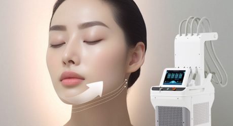 laser lipo on cheeks