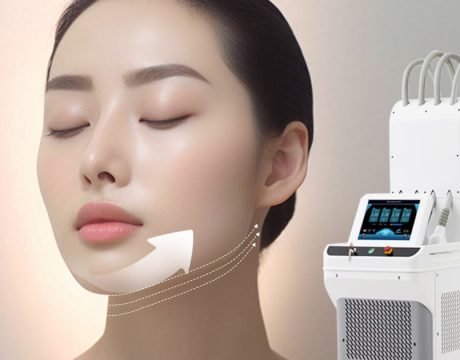 laser lipo on cheeks